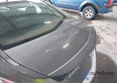 2010 Acura Tl 3.5 из США, поврежденный, VIN 19UUA8F55AA014022